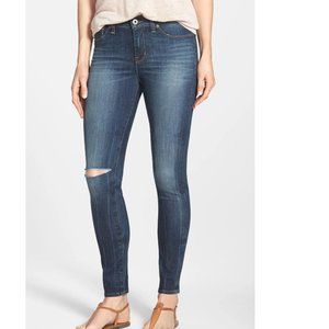Lucky Brand Brooke Skinny Jean